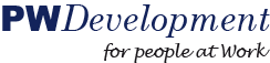 Welkom bij PWDevelopment
